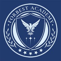 Forbest Academy logo - Similar company to Arise Academy Canada