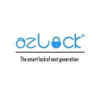 AzLock - Smart Door Lock logo - Similar company to Zkteco Smart Lock