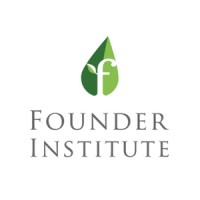 Founder Institute Serbia logo - Similar company to Business Talks Network