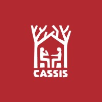 Cassis Café logo - Similar company to Vettel Chocolates
