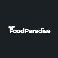 FoodPardise logo - Similar company to Ai-Vortex