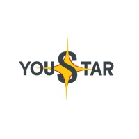 YouStar logo - Similar company to I2Bf Global Ventures