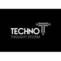 Techno Thought System logo - Similar company to Techno Graphics