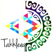 Takhleeq Theatre Group logo - Similar company to Keyure.App
