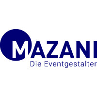 MAZANI | Die Eventgestalter logo - Similar company to Mediengruppe München