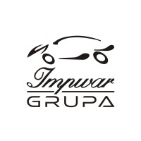 Grupa Impwar logo - Similar company to Szafiria Group Sp. Z O. O.