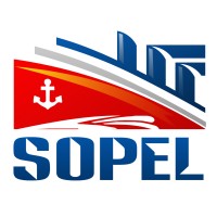 SOPEL Oil & Gas logo - Similar company to Dech Int'L Oil & Gas Resources