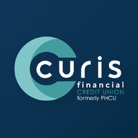 Curis Financial Credit Union - formerly PHCU logo - Similar company to Envirde