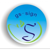 G&S Sign Co.,Ltd logo - Similar company to Ecs Retail Solutions