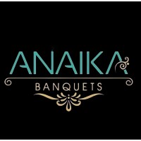 Anaika Banquets logo - Similar company to Deebash Events