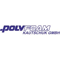 Polyfoam Kautschuk GmbH logo - Similar company to Polyfoam Llc | An Altor Solutions Company
