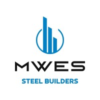 MWES Welding and Erecting Services logo - Similar company to Rigid Welding Inc.