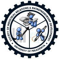 Society of Industrial Relations and Entrepreneurship Development (SIRED) - University of Peradeniya logo - Similar company to Dataex - Data Science Society Of University Of Peradeniya