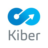 Kiber - Instant Expertise Everywhere logo - Similar company to Esplorest Gmbh