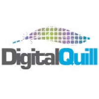Digital Quill logo - Similar company to Oken Solutions