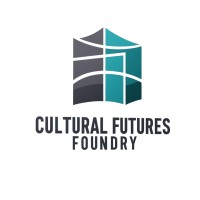 The Cultural Futures Foundry logo - Similar company to Pre.Vu