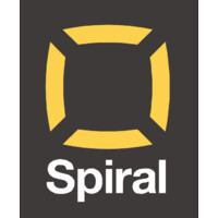 Spiral Inc. | Spiral Europe FlexCo logo - Similar company to Hello Llama