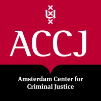 UvA - Amsterdam Center for Criminal Justice logo - Similar company to Harvard'S Behavioral Insights Group