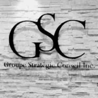 Cabinet Groupe Strategie Conseil Inc logo - Similar company to Accountips