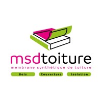 MSDT logo - Similar company to Egide Systemes