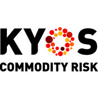 KYOS Commodity Risk Solutions logo - Similar company to Kyos Sa