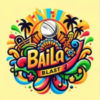 Baila Blast logo - Similar company to Uprise Construction