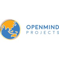 OpenmindProjects logo - Similar company to Cc English