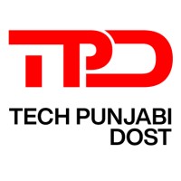 Tech Punjabi Dost logo - Similar company to Ytasker