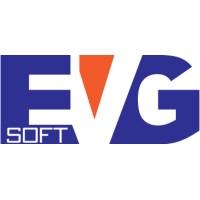 Evgsoft logo - Similar company to Binarysoft