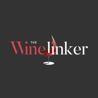 The Wine Linker logo - Similar company to Cronachedigusto.It