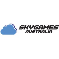 Skygames Australia logo - Similar company to Og Games