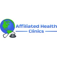 Affiliated Health Clinics logo - Similar company to Consult With Md