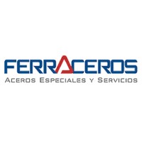 Ferraceros logo - Similar company to Impact Special Metals