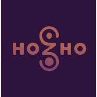 Hozho logo - Similar company to Amedav