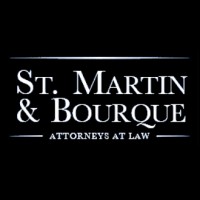 St. Martin And Bourque, Aplc