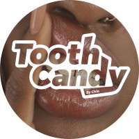 Tooth Candy By Chlo logo - Similar company to Candy Que