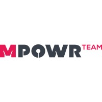 M-Powr Team GmbH logo - Similar company to Manigoo