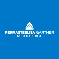 Permasteelisa Gartner Middle East logo - Similar company to Permasteelisa Group