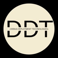 Debug Deployment Technologies logo - Similar company to Techosys