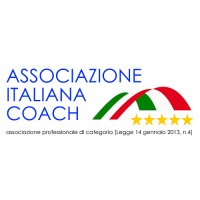 Associazione Italiana Coach logo - Similar company to Baggi ® B.A.G.G.I. Srl
