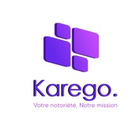 Karego logo - Similar company to Blackstorm Engineers