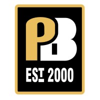 PowerBuilt Material Handling Solutions, LLC logo - Similar company to Powerbuilt
