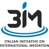 3IM - Italian Initiative on International Mediation logo - Similar company to A•Part -Actions For People, Architecture, Rights, Territory