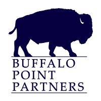 Buffalo Point Partners logo - Similar company to Centerpoint Advisory Group