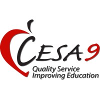 Cooperative Educational Service Agency (CESA) 9 logo - Similar company to Cesa 8
