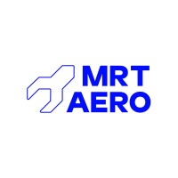 MRT AERO logo - Similar company to Aviet Technic - Line Maintenance