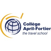 April-Fortier College logo - Similar company to Ekilib