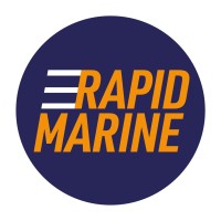 Rapid Marine Ltd logo - Similar company to Rapid Marine