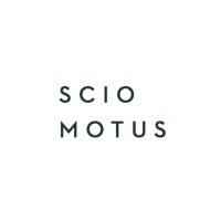 Scio Motus logo - Similar company to Mash Networks