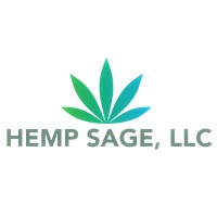 HempSage LLC. Consulting Services logo - Similar company to Gp Labs Co
